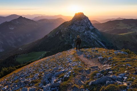 High Dynamic Range Photo