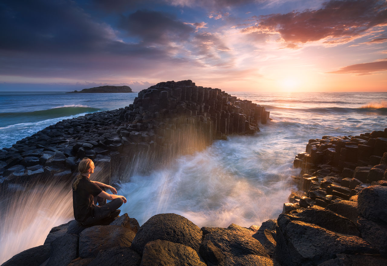 How to become a full-time landscape photographer