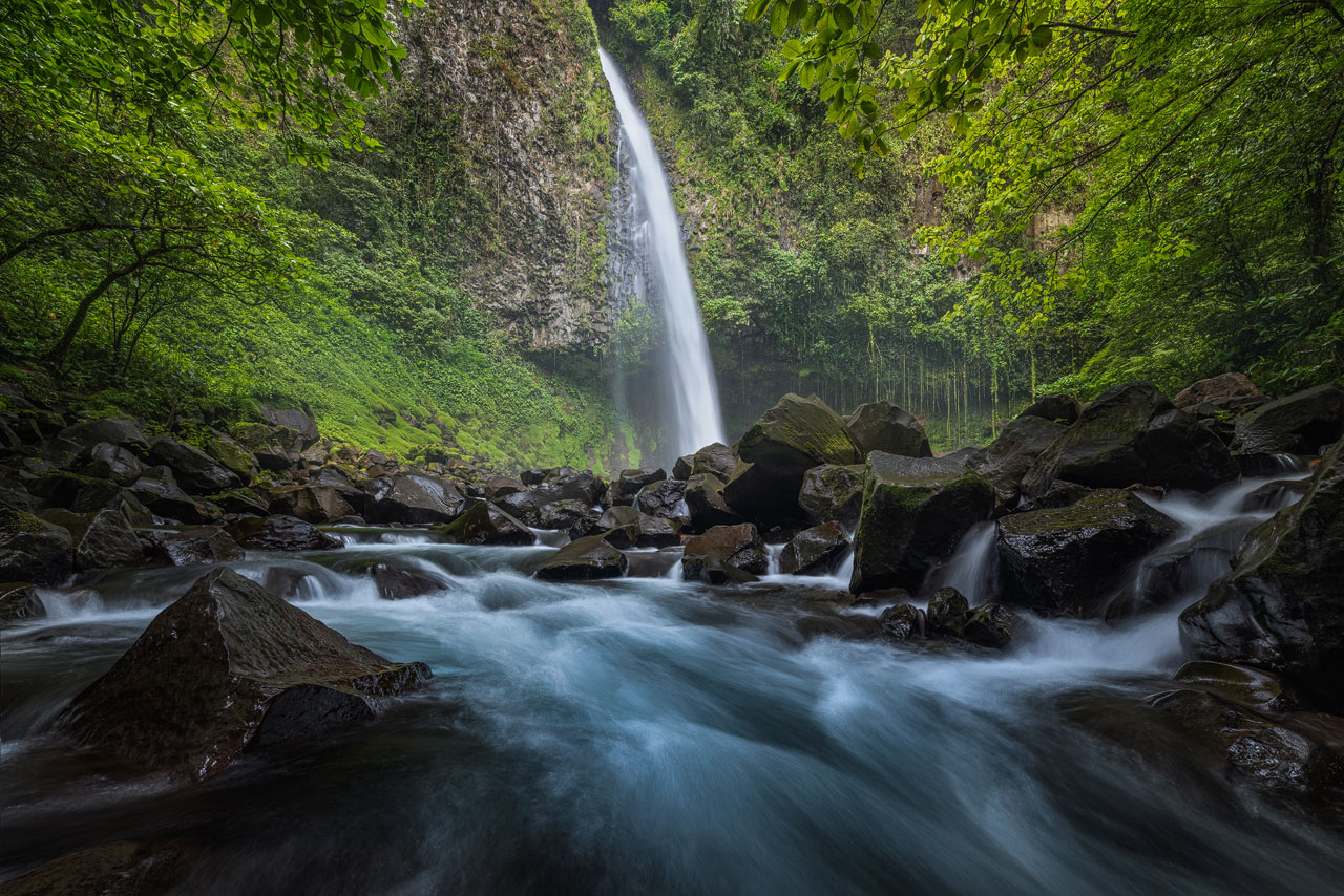 La Fortuna Photography Guide La Fortuna Photography Guide