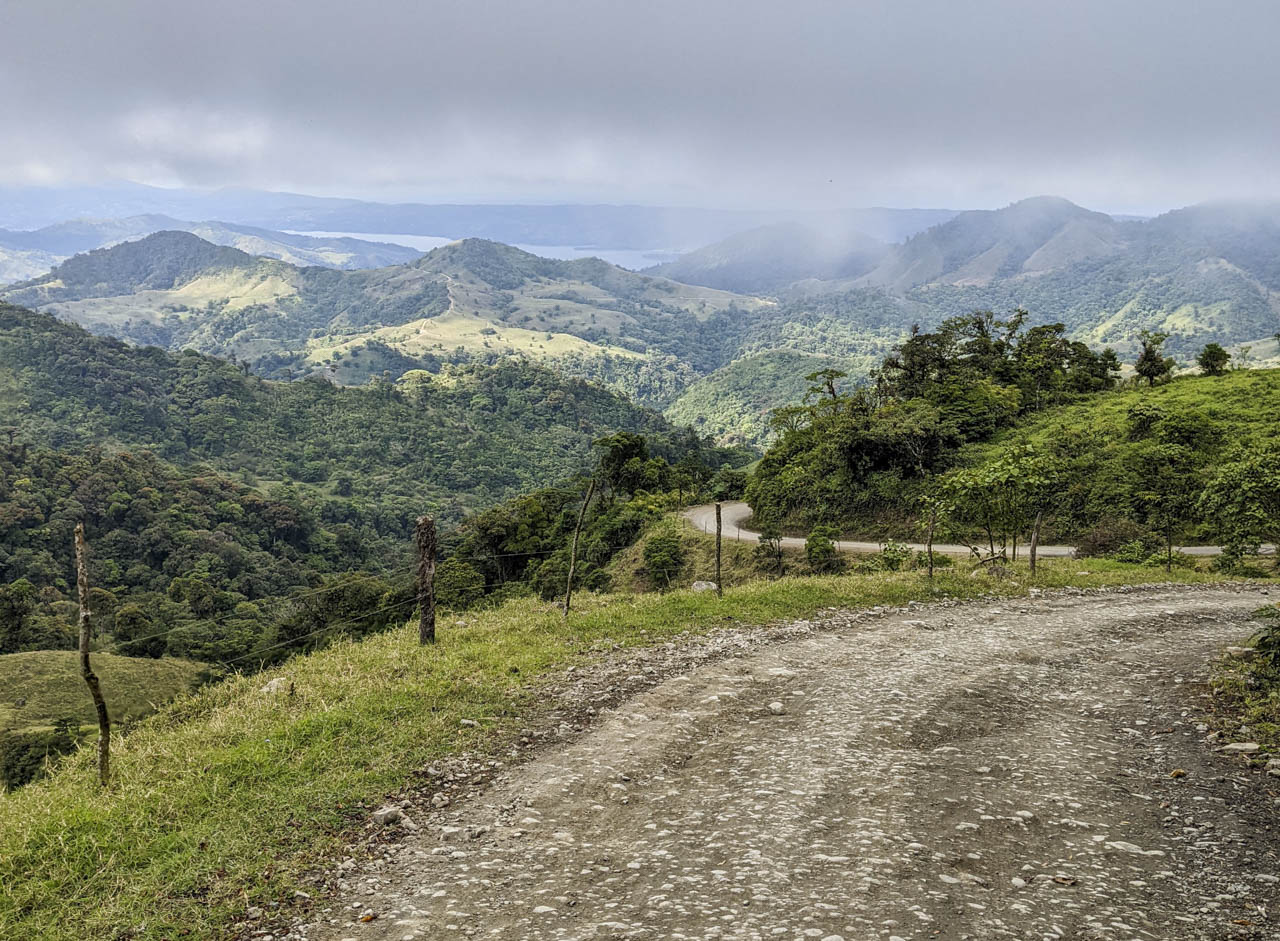 Mirador Los Olivos Mirador Los Olivos