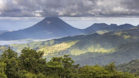 Vistaverde Lodge View