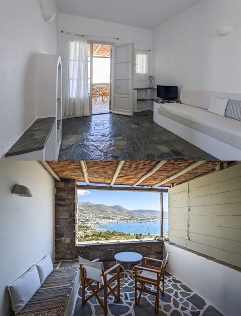 Archipelagos Apartments