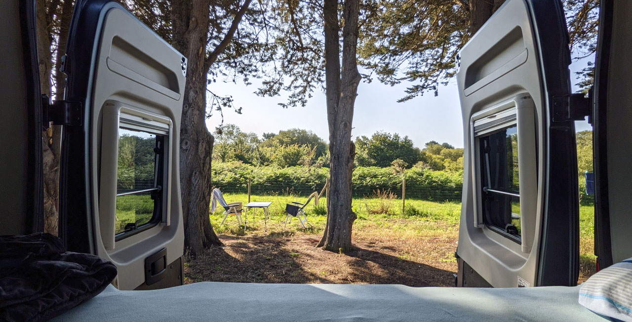Camping du Cap Frehel Camping du Cap Frehel