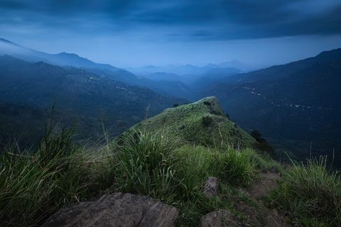 Little-Adams-Peak