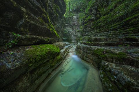 Papingo Rock Pools