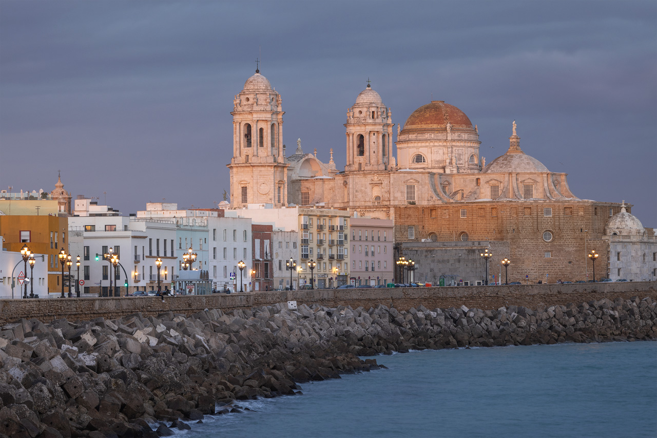 Photo Editing Before