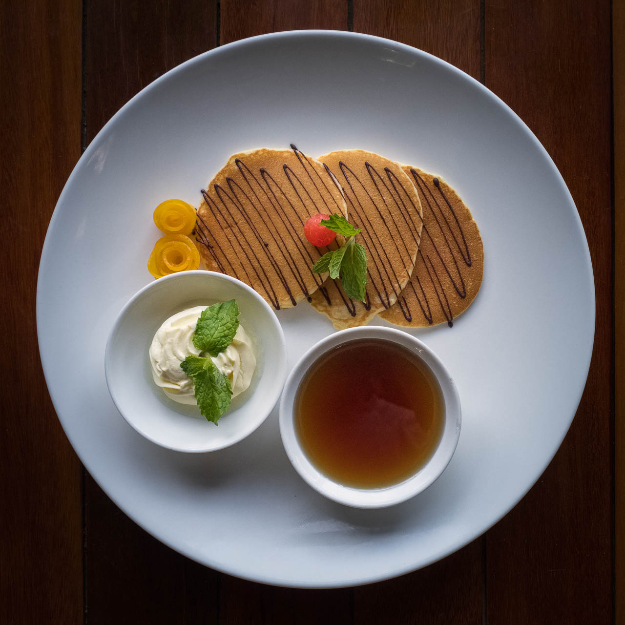 Breakfast Detail 1