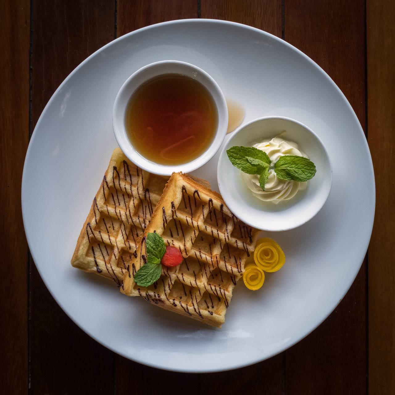 Breakfast Detail 2