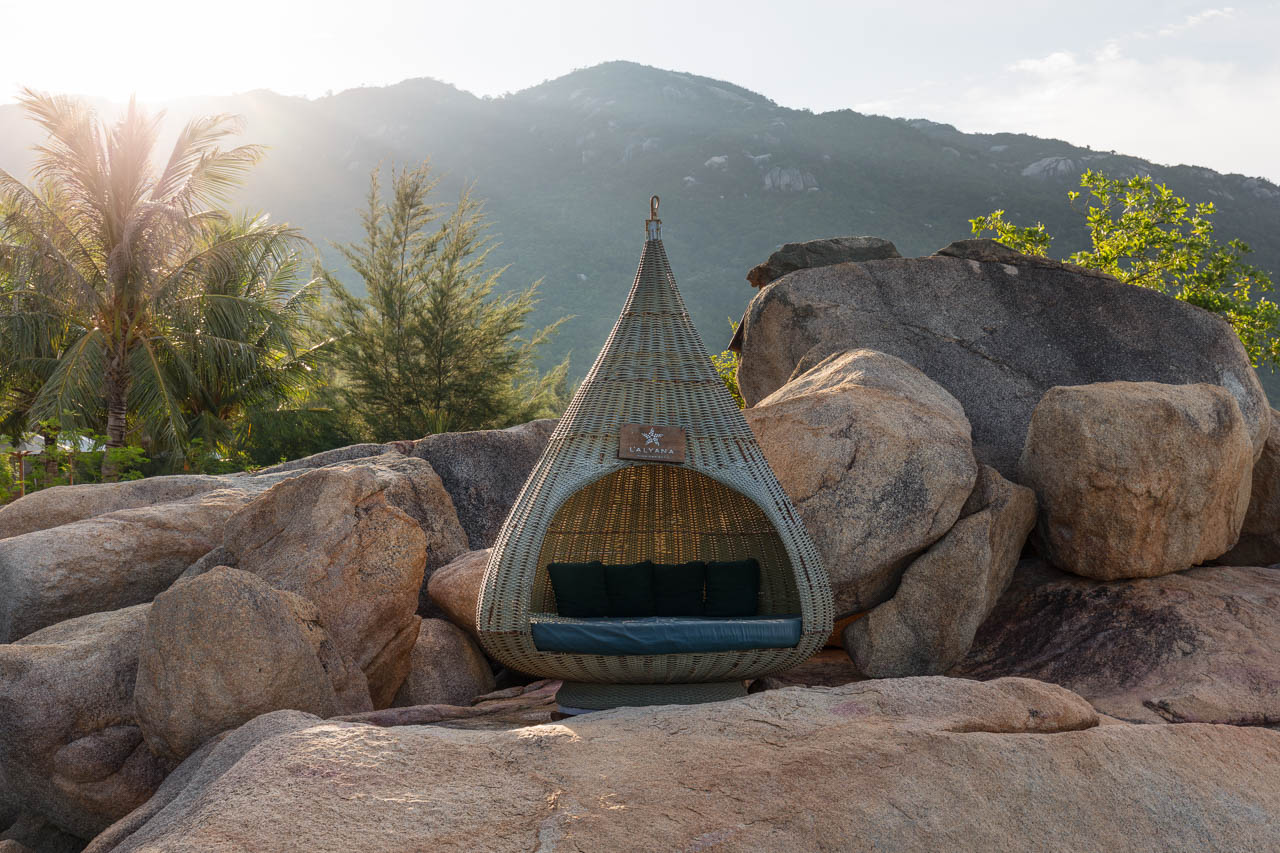 Rock Retreat