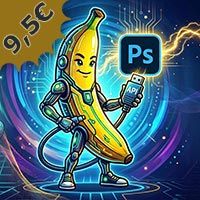 Advanced Retouching Plugin for Photoshop