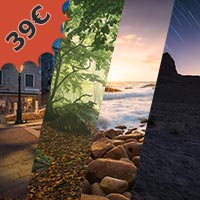 Photo Editing in Photoshop, Photo Editing in Lightroom