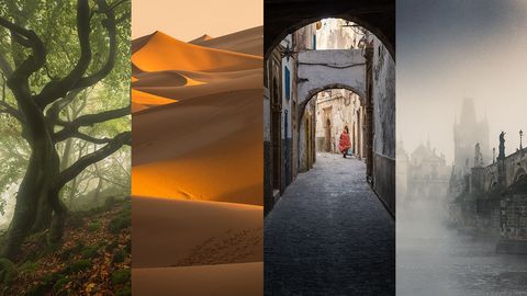 Lightroom Photo Editing Presets